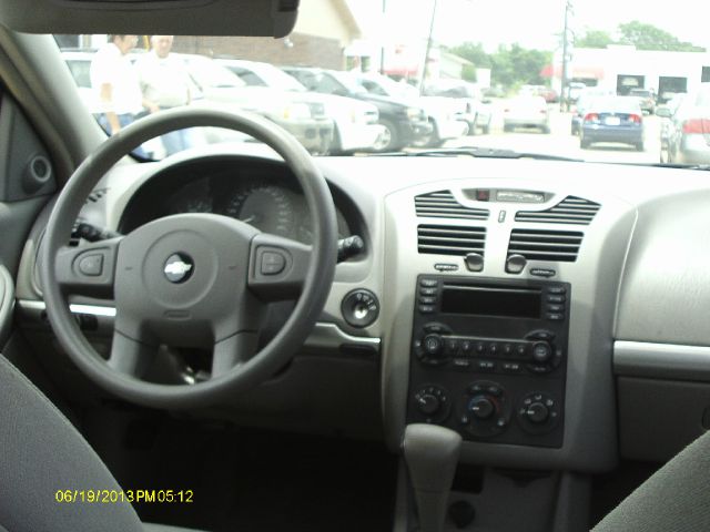 Chevrolet Malibu 2005 photo 1