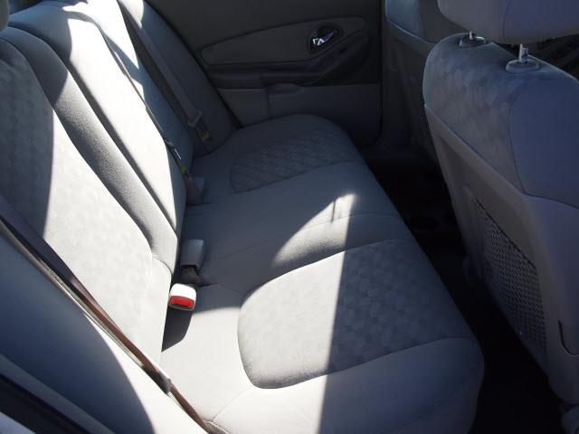 Chevrolet Malibu 2005 photo 10