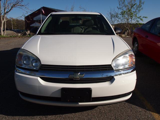 Chevrolet Malibu 2005 photo 12