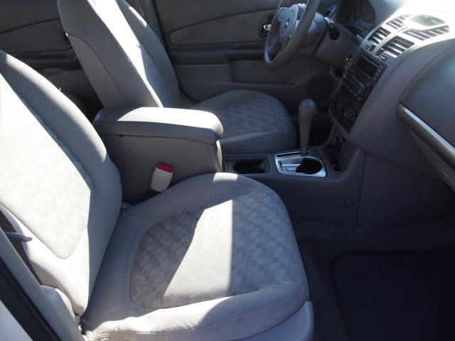 Chevrolet Malibu 2005 photo 4