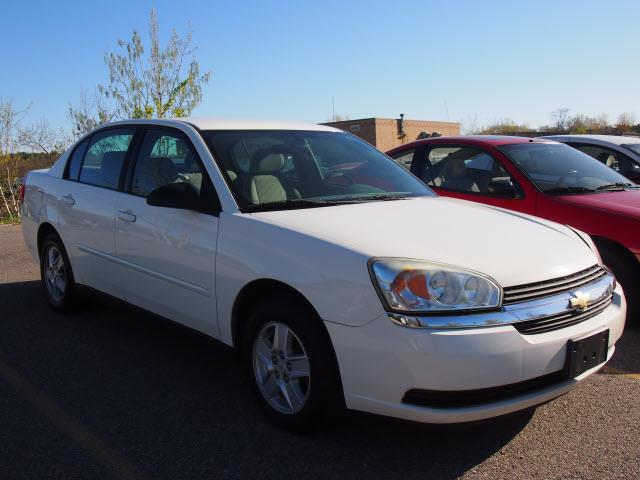 Chevrolet Malibu 2005 photo 5