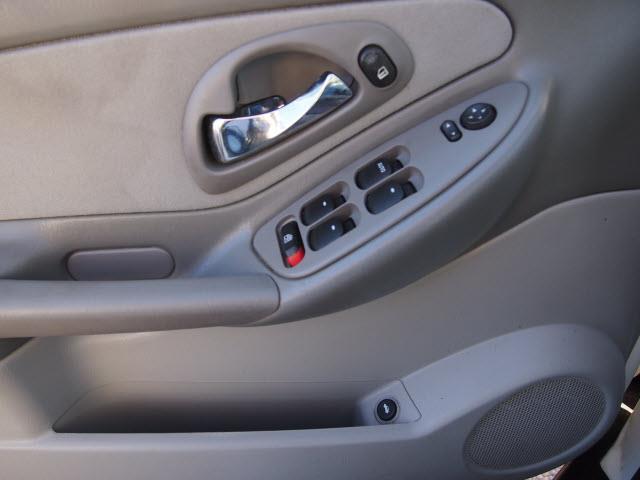 Chevrolet Malibu 2005 photo 7