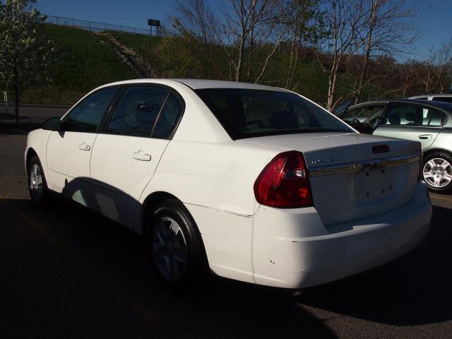 Chevrolet Malibu 2005 photo 9