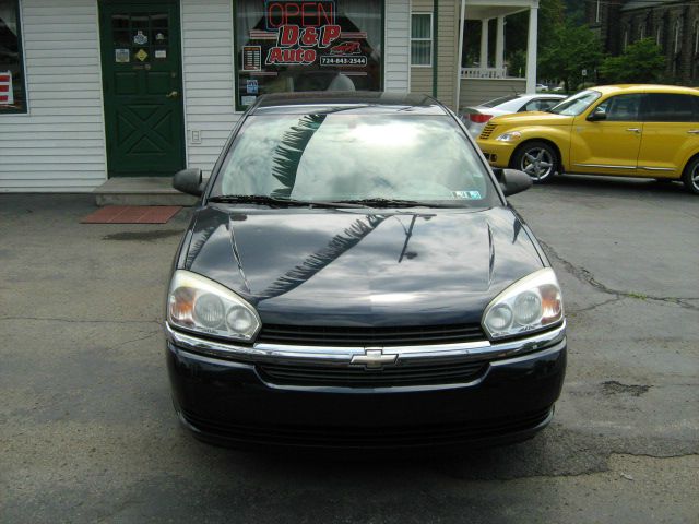 Chevrolet Malibu 2005 photo 2