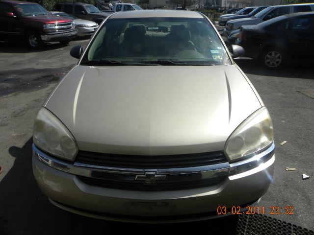 Chevrolet Malibu 2005 photo 4