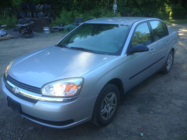 Chevrolet Malibu 2005 photo 4