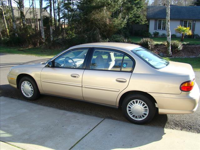 Chevrolet Malibu 2005 photo 1