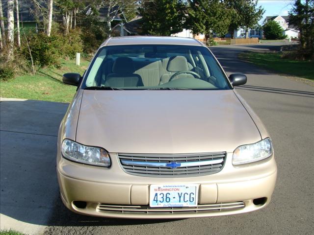 Chevrolet Malibu 2005 photo 4