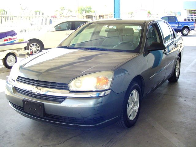 Chevrolet Malibu 2005 photo 2