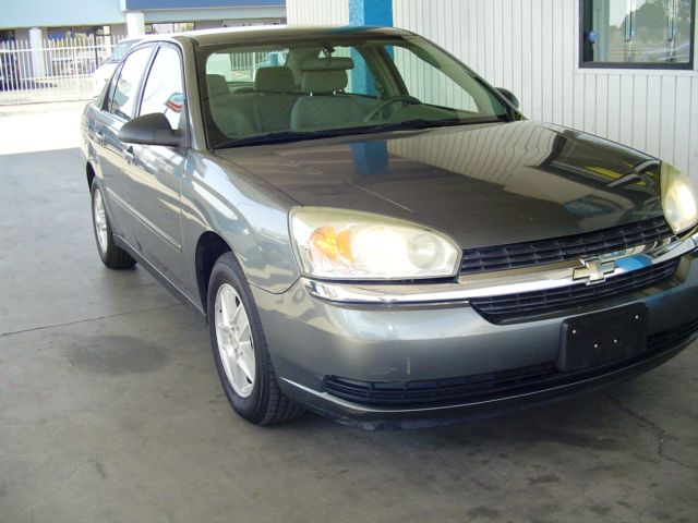 Chevrolet Malibu 2005 photo 4