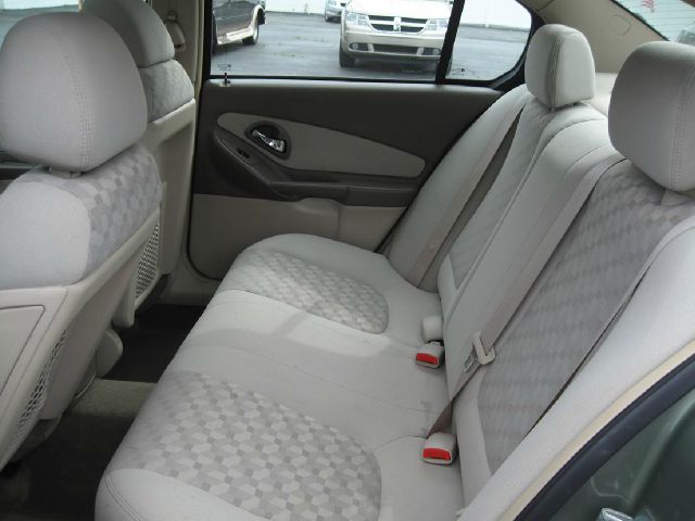 Chevrolet Malibu 2005 photo 19