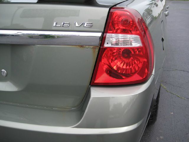 Chevrolet Malibu 2005 photo 20