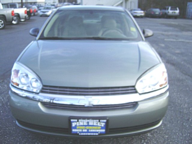 Chevrolet Malibu 2005 photo 1