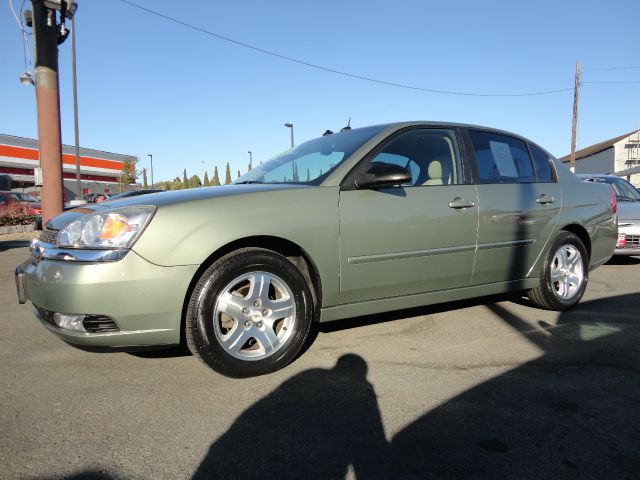 Chevrolet Malibu 2005 photo 1