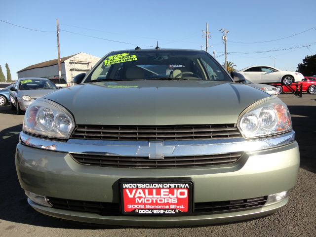 Chevrolet Malibu 2005 photo 4