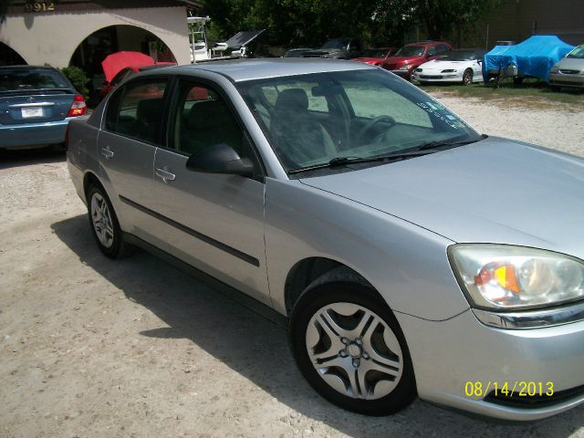 Chevrolet Malibu 2005 photo 3