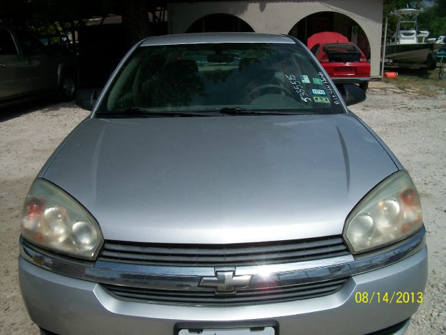 Chevrolet Malibu 2005 photo 4