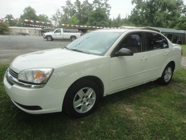 Chevrolet Malibu 2005 photo 1