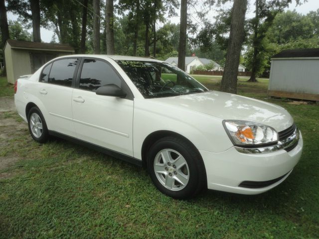 Chevrolet Malibu 2005 photo 4