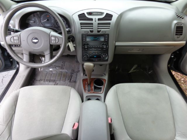 Chevrolet Malibu 2005 photo 2