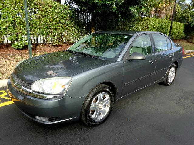 Chevrolet Malibu 2005 photo 3