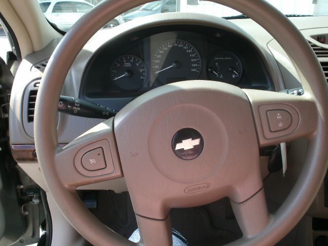 Chevrolet Malibu 2005 photo 1