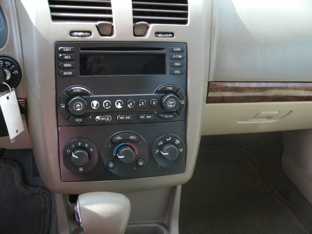 Chevrolet Malibu 2005 photo 2