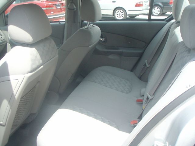 Chevrolet Malibu 2005 photo 1