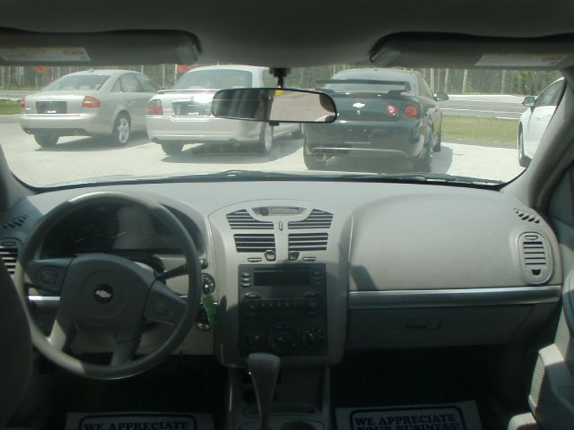 Chevrolet Malibu 2005 photo 2