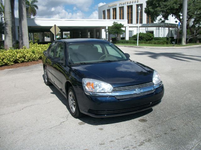 Chevrolet Malibu 2005 photo 4