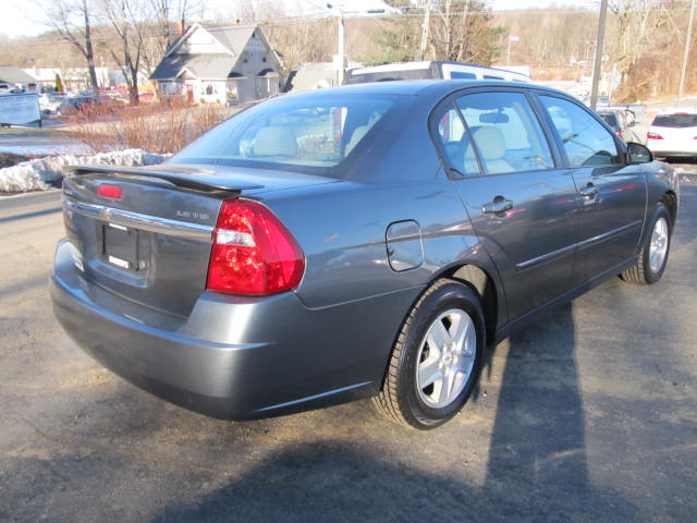 Chevrolet Malibu 2005 photo 3