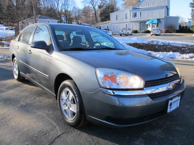 Chevrolet Malibu 2005 photo 4