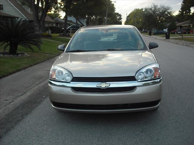 Chevrolet Malibu 2005 photo 1