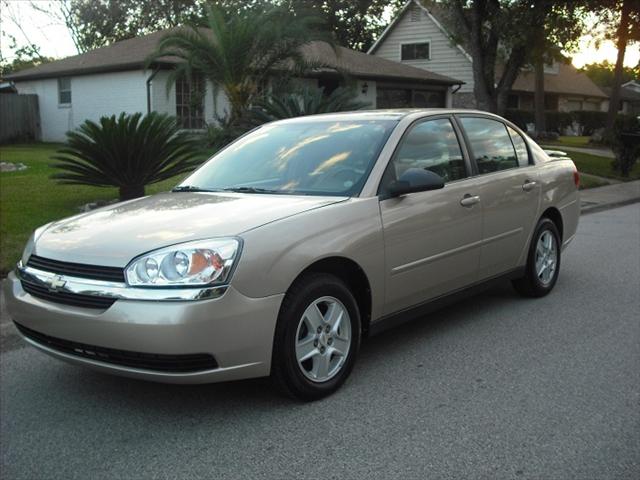 Chevrolet Malibu 2005 photo 2