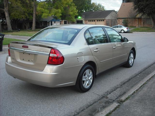 Chevrolet Malibu 2005 photo 3