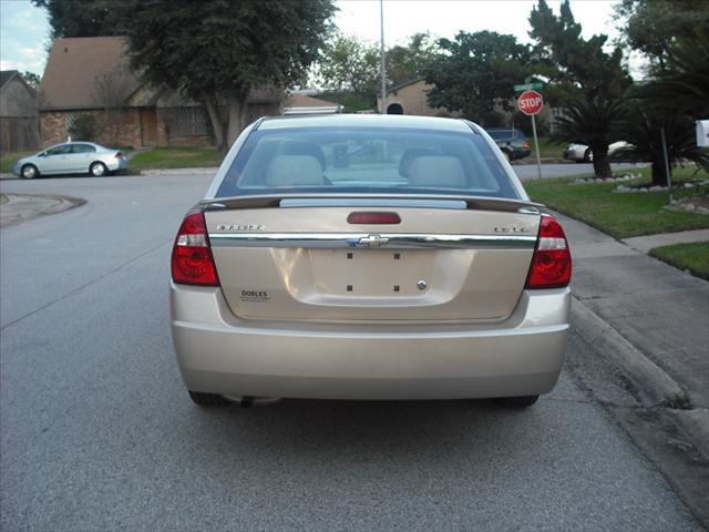 Chevrolet Malibu 2005 photo 4