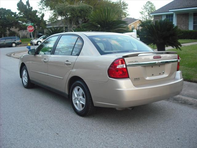 Chevrolet Malibu 2005 photo 5