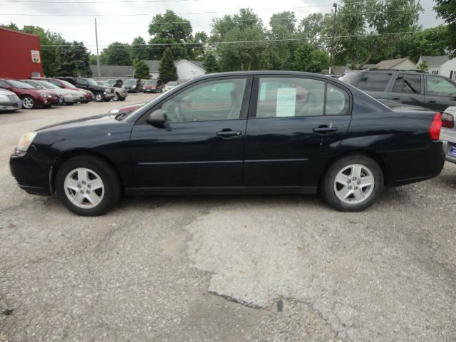 Chevrolet Malibu 2005 photo 2