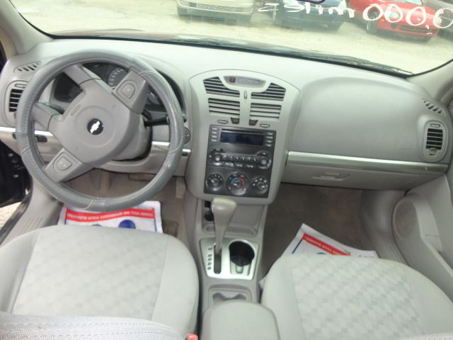 Chevrolet Malibu 2005 photo 3