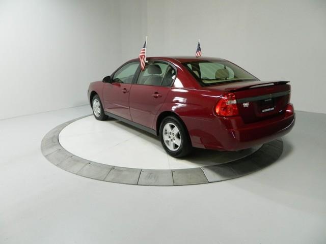 Chevrolet Malibu 2005 photo 4