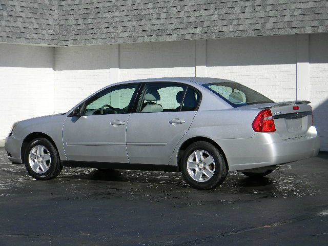 Chevrolet Malibu 2005 photo 1