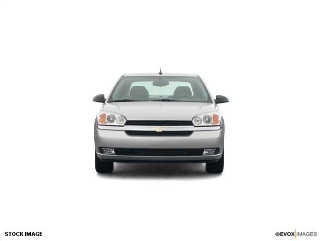 Chevrolet Malibu 2005 photo 4