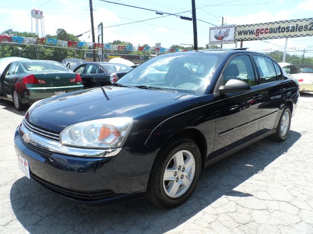 Chevrolet Malibu 2005 photo 15