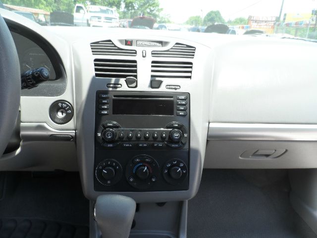 Chevrolet Malibu 2005 photo 20