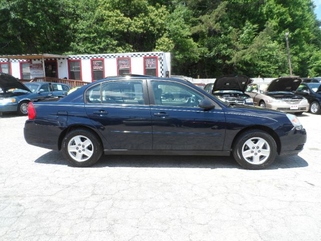 Chevrolet Malibu 2005 photo 26