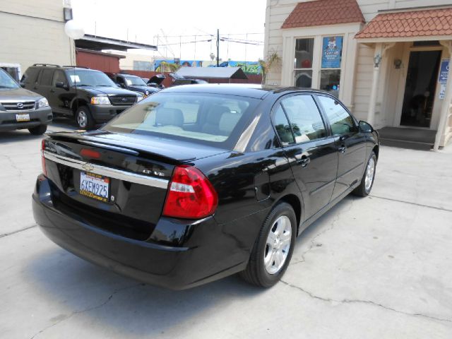 Chevrolet Malibu 2005 photo 10