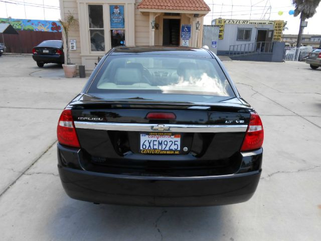 Chevrolet Malibu 2005 photo 12