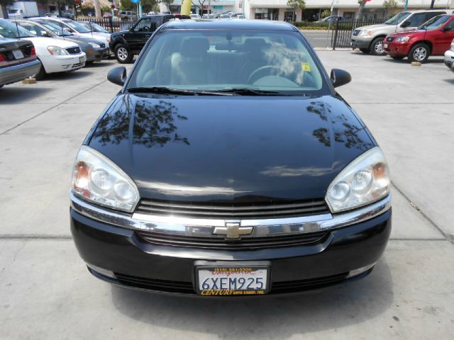 Chevrolet Malibu 2005 photo 7