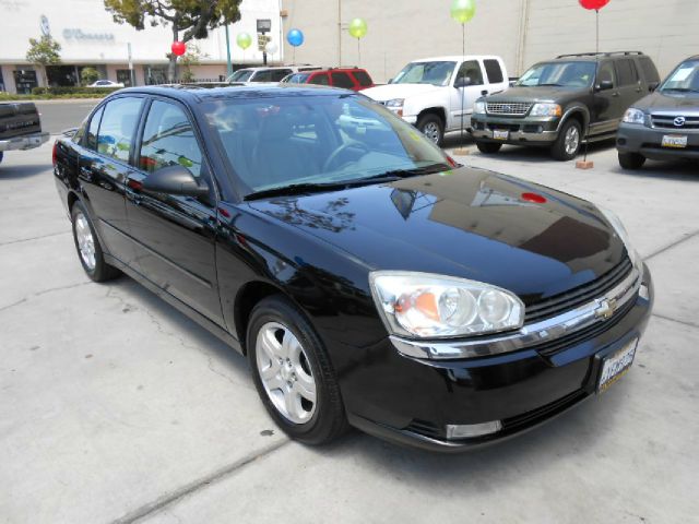 Chevrolet Malibu 2005 photo 9