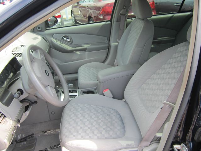 Chevrolet Malibu 2005 photo 11